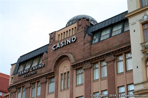 Vantaa casino
